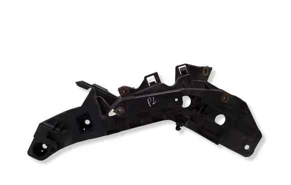 Peugeot Boxer Headlight/headlamp mounting bracket 1391283080