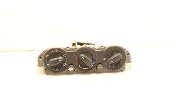 Ford C-MAX I Interior fan control switch 