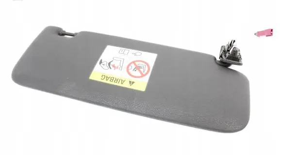 BMW X3 F25 Sun visor 2531686