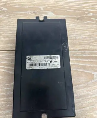 BMW 1 E81 E87 Light module LCM 6956583
