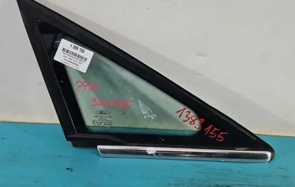 Ford C-MAX II Front door vent window glass four-door IMPRK1389155