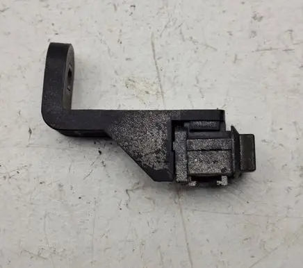 Mercedes-Benz E W124 Central locking switch button 1247500014