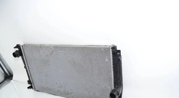 BMW 3 G20 G21 Coolant radiator 8593276 17118593276