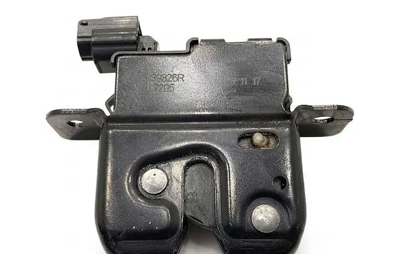 Dacia Duster II Tailgate exterior lock 905039326R