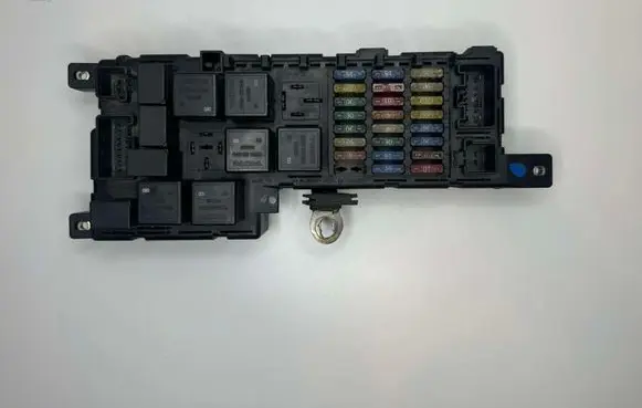 Fuse module