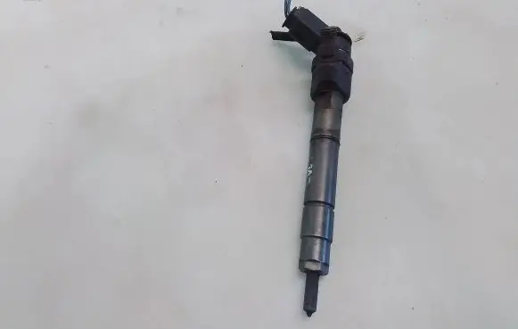 Mitsubishi Colt Fuel injector A6400700787