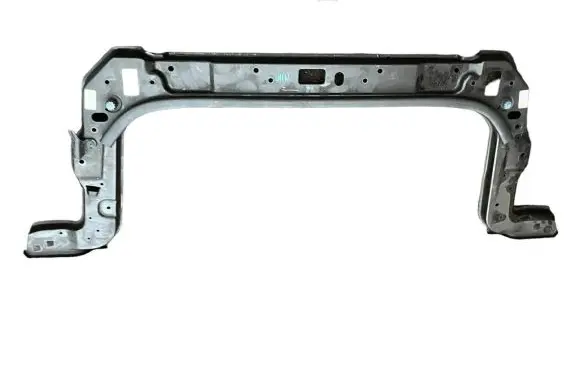 Radiator support slam panel bracket