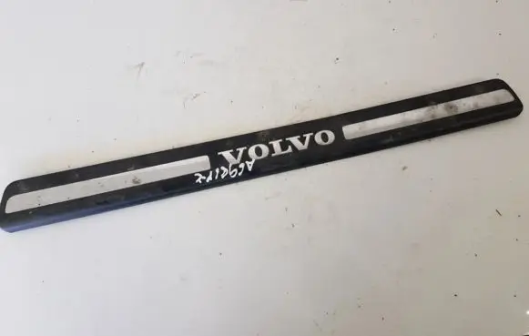 Volvo S60 Front sill trim cover 8659960