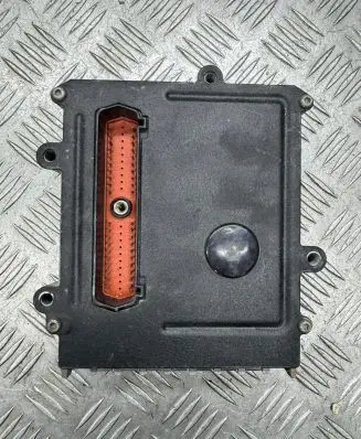 Chrysler Voyager Engine control unit/module 04686760AC P04686760AC TEJH17782027K