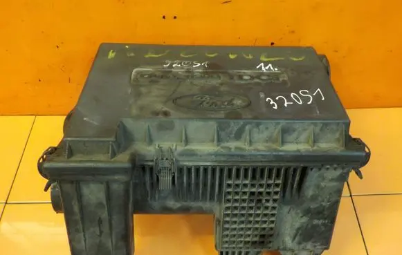 Ford Transit Air filter box 320S1 6C119600CG