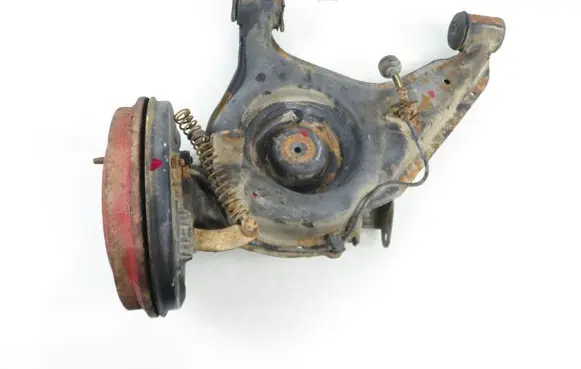 Fiat Seicento/600 Rear control arm