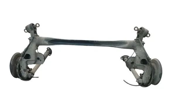 Chevrolet Trax Rear axle beam 