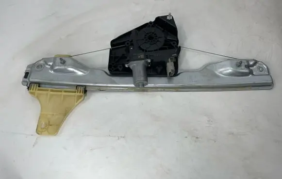 Renault Megane E-Tech Rear door window regulator with motor 1767 124821C 403291J