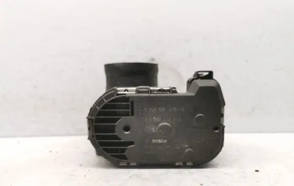 Nissan X-Trail T31 Throttle body valve 8200330810E
