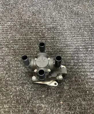 Audi e-tron Coolant heater 4KE121703E 02S0820 A1M945M07