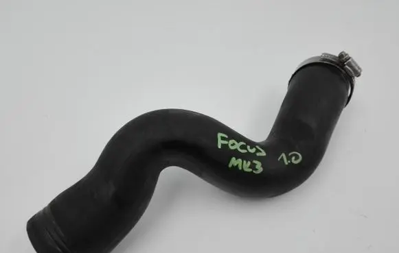 Ford Focus Intercooler hose/pipe