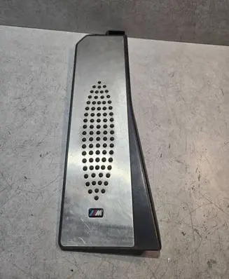 BMW 5 F10 F11 Foot rest pad/dead pedal 7960700