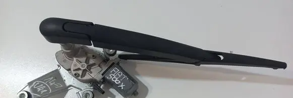 Fiat 500X Rear window wiper motor MS2596002930