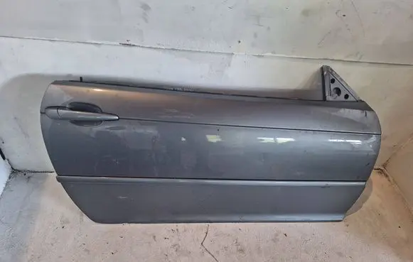 BMW 3 E46 Door (2 Door Coupe) 