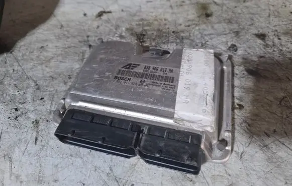 Engine control unit/module