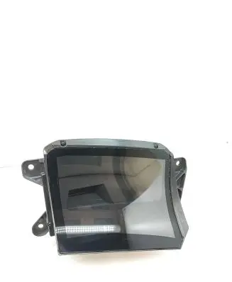 BMW 7 G11 G12 Head up display screen 9382638 62309382638