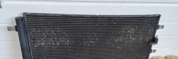 Audi A5 8T 8F A/C cooling radiator (condenser) 8T0260401 CZ4477509480