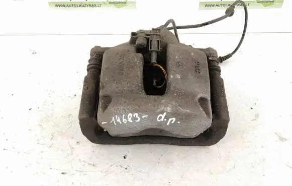 Mercedes-Benz C W204 Front brake caliper 2044212281 2044210794