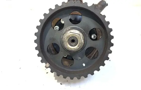 Chevrolet Lacetti Fuel injection high pressure pump