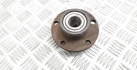 Skoda Rapid (NH) Rear wheel ball bearing 