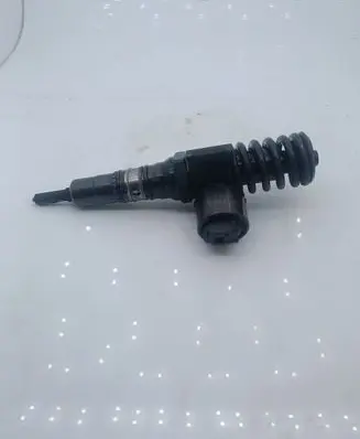 Skoda Octavia Mk2 (1Z) Fuel injector BPT76360 0414720404 PDB027