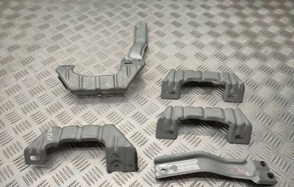 Mercedes-Benz Vito Viano W447 A set of handles for the ceiling A4476950314 A4476950214 A4476950714