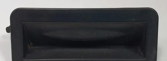 Volvo C70 Tailgate/trunk/boot exterior handle 6M51-19B514-AC