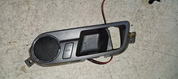 Volkswagen Phaeton Front door interior handle 3D4839113