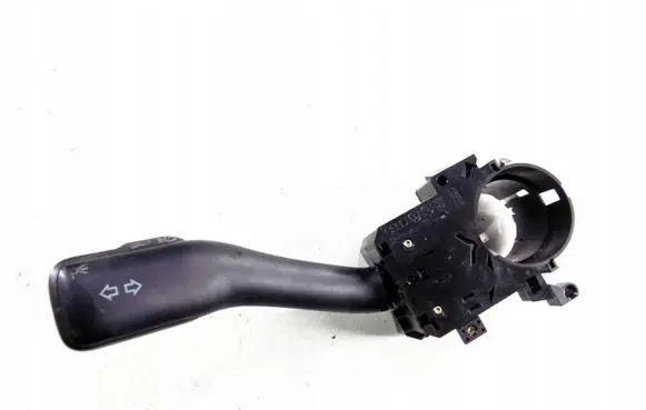 Audi A6 S6 C5 4B Indicator stalk 8L0953513G 4B0953503F