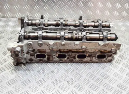 Engine head