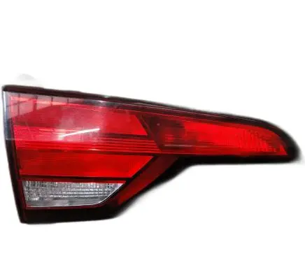 Audi A4 S4 B9 Rear/tail lights 8W9945075