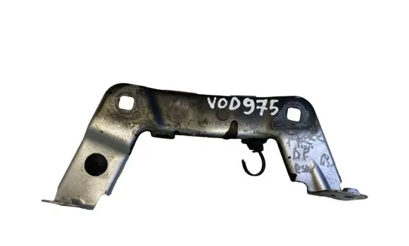Jaguar I-Pace Fender mounting bracket J9D316A142AB