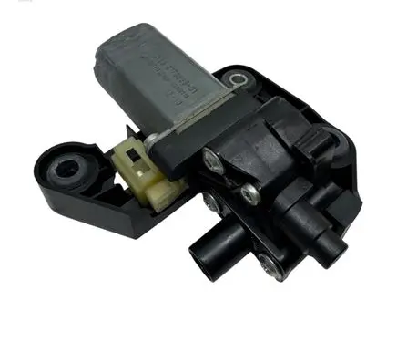 BMW 7 F01 F02 F03 F04 Rear door curtain motor 9178669