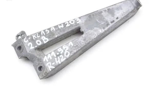 Mercedes-Benz C W203 Engine mounting bracket A1112361395