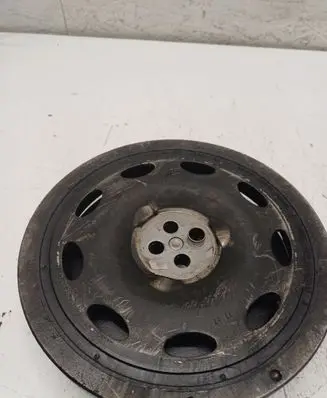Mercedes-Benz E W238 Crankshaft pulley A6540300003