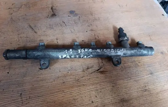 Mitsubishi Space Star Fuel main line pipe 0445214024 0281002522