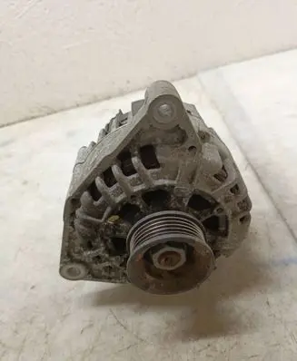 Volkswagen PASSAT B5 Generator/alternator 06B903016G 2542295B SG12B018