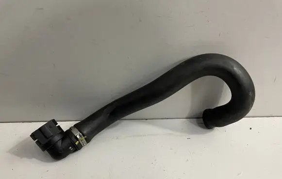 BMW X5 E70 Power steering hose/pipe/line 6793660