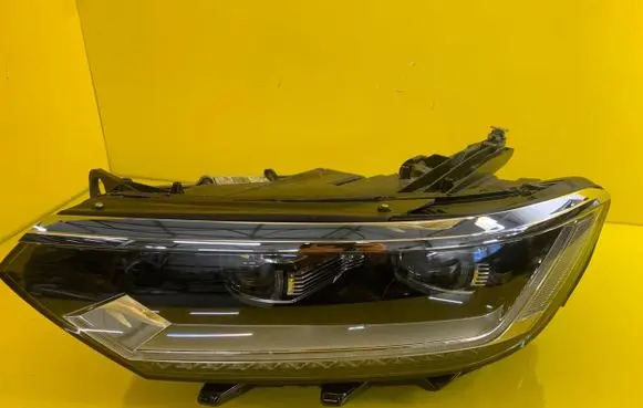Volkswagen PASSAT B8 Headlight/headlamp 3G1941081F