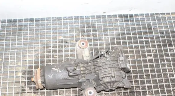 Opel Antara Rear differential 6600022000 22880777