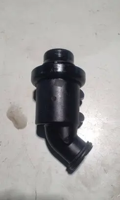 Mercedes-Benz E W212 Intake resonator A6511400087