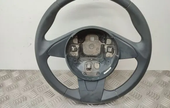 Ford Ka Steering wheel