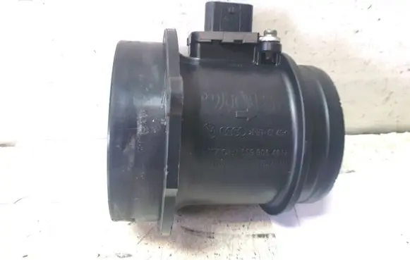 Audi A7 S7 4G Mass air flow meter 059906461N