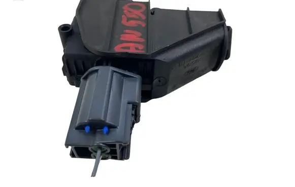 Ford S-MAX Fuel tank cap lock motor 6M21220A20AC