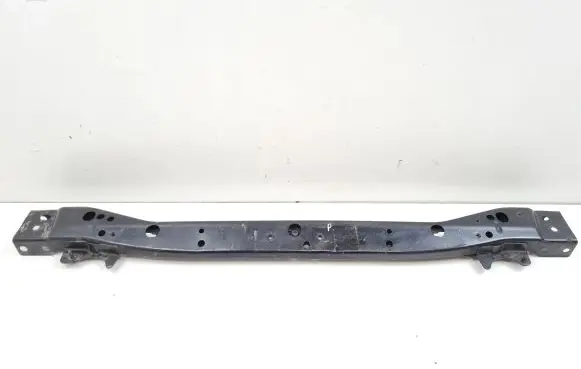 Top upper radiator support slam panel